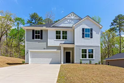 5104 Tyndall Drive, Sanford, NC 27330 - Photo 1