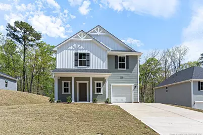5108 Tyndall Drive, Sanford, NC 27330 - Photo 1