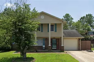 7860 Loxley Dr, Fayetteville, NC 28314 - Photo 1