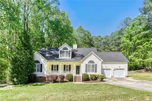 5817 Shedd Dr, Raleigh, NC 27603 - Photo 1