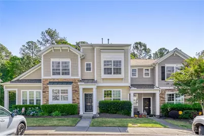 1203 Denmark Manor Drive, Morrisville, NC 27560 - Photo 1