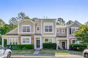 1203 Denmark Manor Dr, Morrisville, NC 27560 - Photo 1