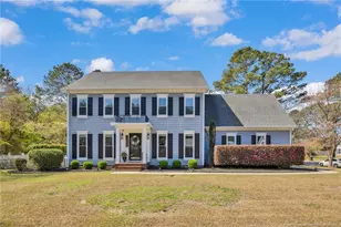 4175 Ferncreek Dr, Fayetteville, NC 28314 - Photo 1