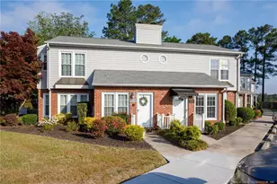 1228 Woodland Dr, Fayetteville, NC 28305 - Photo 1