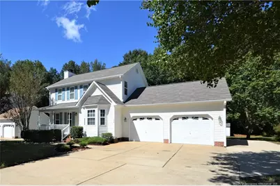 1404 Woodline Drive, Raleigh, NC 27603 - Photo 1