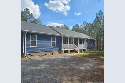 951 Lucian Hilliard Road, Goldston, NC 27252 - Photo 1