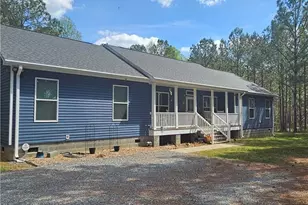 951 Lucian Hilliard Rd, Goldston, NC 27252 - Photo 1