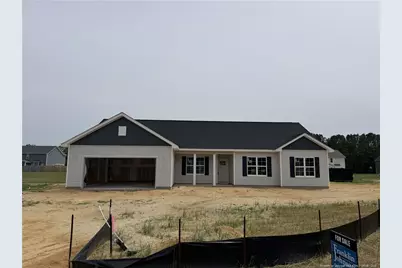 7815 Iron Court, Fayetteville, NC 28306 - Photo 1