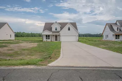 5076 Ross West Road, Dunn, NC 28334 - Photo 1