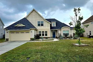 323 Nottingley Dr, Hope Mills, NC 28348 - Photo 1