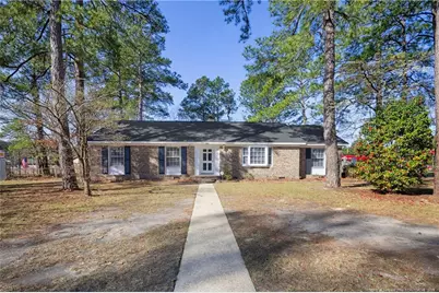 400 Hallmark Road, Fayetteville, NC 28303 - Photo 1