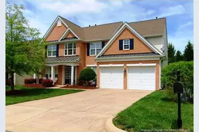 309 Marble Glow Court, Cary, NC 27519 - Photo 1