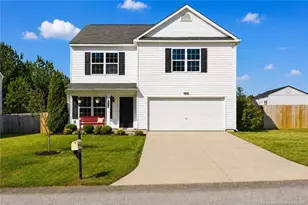 334 Crane Way, Bunnlevel, NC 28323 - Photo 1