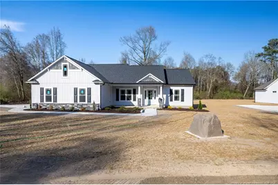 1808 Alderman Mill Road, Dunn, NC 28334 - Photo 1