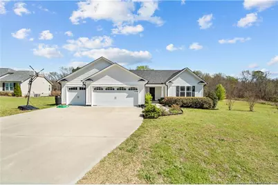 127 Sherrill Farm Drive, Benson, NC 27504 - Photo 1