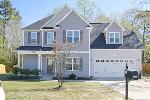 4615 Cedar Pass Dr, Hope Mills, NC 28348 - Photo 1