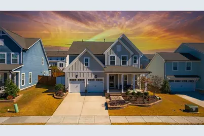 2533 Great Daisy Lane, New Hill, NC 27562 - Photo 1