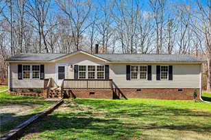 122 Saddlebrook Rd, Roxboro, NC 27574 - Photo 1