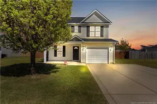 2013 Tinman Dr, Fayetteville, NC 28314 - Photo 1