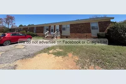 6432 Applecross Avenue #A, Fayetteville, NC 28304 - Photo 1