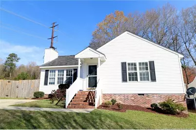 2324 Maybrook Drive, Raleigh, NC 27610 - Photo 1