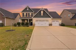 333 Lyman Dr, Fayetteville, NC 28312 - Photo 1