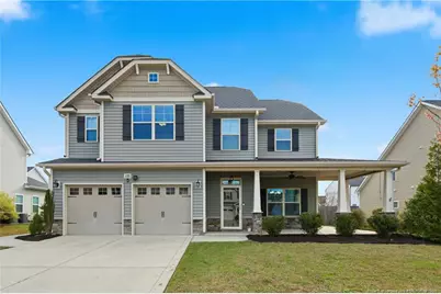 688 Stonebriar Avenue, Raeford, NC 28376 - Photo 1