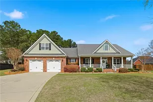 3808 Doon Valley Dr, Fayetteville, NC 28306 - Photo 1
