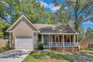 6721 St Julian Way, Fayetteville, NC 28314 - Photo 1