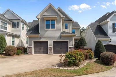 126 Pine Hawk Drive, Spring Lake, NC 28390 - Photo 1