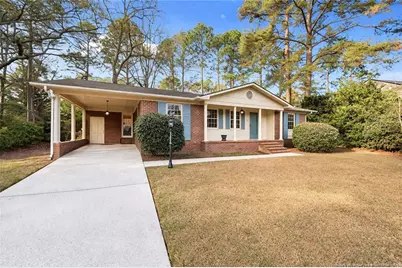 709 Shopton Court, Fayetteville, NC 28303 - Photo 1