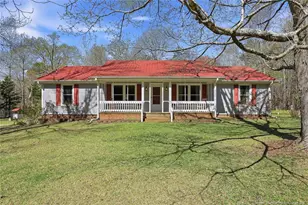 258 Angel Rd, Sanford, NC 27330 - Photo 1
