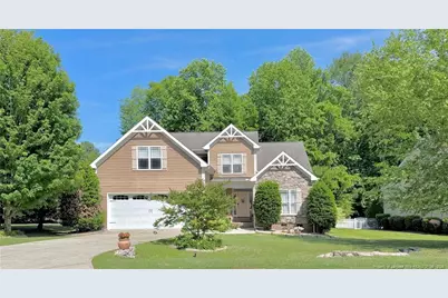 299 Orchard Falls Drive, Spring Lake, NC 28390 - Photo 1