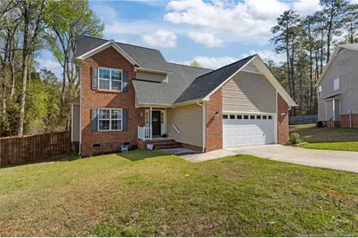 304 Peterson Place, Fayetteville, NC 28301 - Photo 1