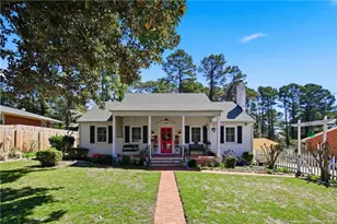 523 Vista Dr, Fayetteville, NC 28305 - Photo 1