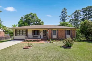 423 Perth St, Fayetteville, NC 28314 - Photo 1