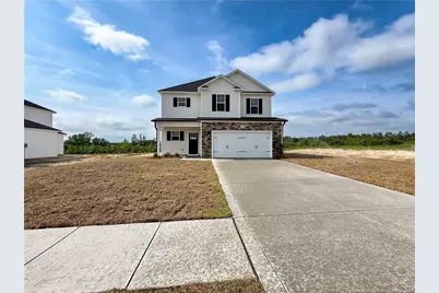 284 Ashley Heights (Lot 98) Drive, Aberdeen, NC 28315 - Photo 1