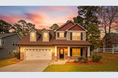 408 Sedgemoor Road, Fayetteville, NC 28311 - Photo 1