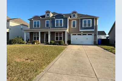 951 Ronald Reagan Drive, Fayetteville, NC 28311 - Photo 1