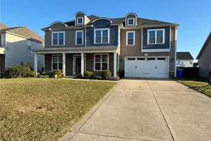 951 Ronald Reagan Drive, Fayetteville, NC 28311 - Photo 1