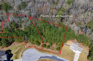 130 & 146 Carter Dr, Sanford, NC 27332 - Photo 1