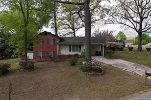 5650 Dodge Dr, Fayetteville, NC 28303 - Photo 1