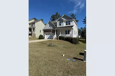 385 Falls Creek Drive, Spring Lake, NC 28390 - Photo 1