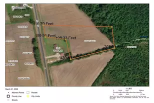 0 Alamac Rd Rd, Lumberton, NC 28358 - Photo 1