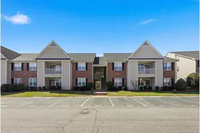 3129 Wisteria Lane #202, Fayetteville, NC 28314 - Photo 1