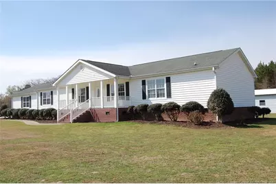 535 Poplar Springs Church Road, Sanford, NC 27330 - Photo 1