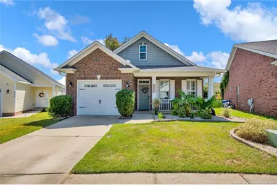 829 Falling Creek Lane, Fayetteville, NC 28304 - Photo 1