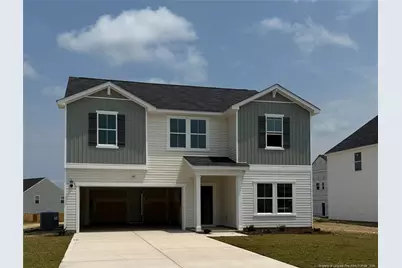 140 Portrush Lane, Raeford, NC 28376 - Photo 1