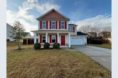 [Address not provided], Spring Lake, NC 28390 - Photo 1