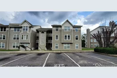 1010 Brookhollow Drive #6, Fayetteville, NC 28314 - Photo 1